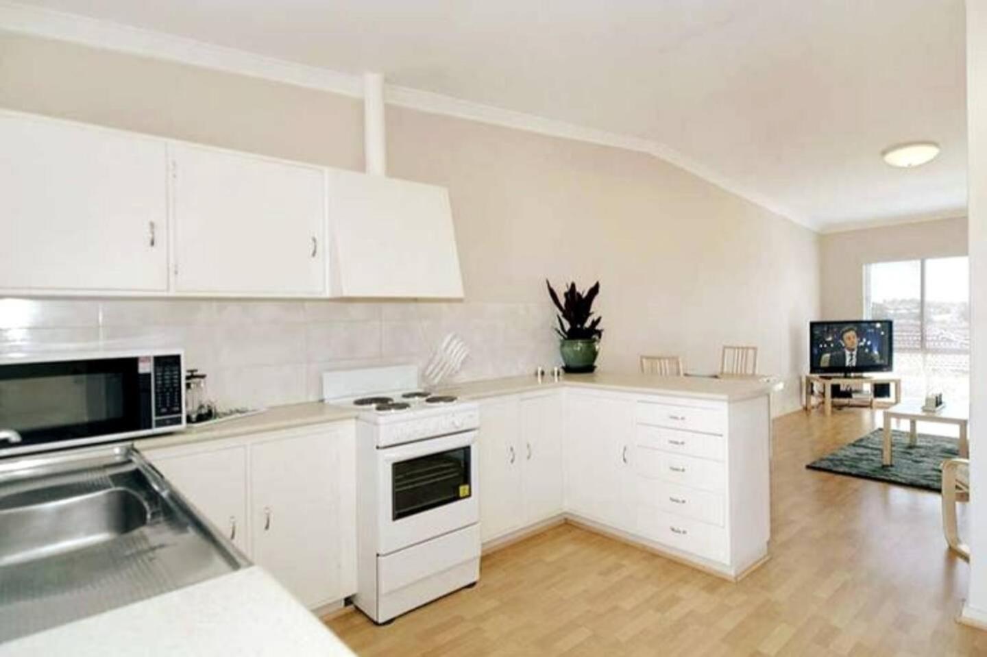 Acacia Holiday Or Business Stay - Quiet Location เพิร์ท ภายนอก รูปภาพ